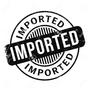 Imported (Explicit)