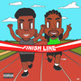 Finish Line (Explicit)