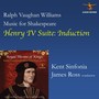 Ralph Vaughan Williams: Henry IV Suite: I. Induction