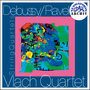 Debussy / Ravel: String Quartets