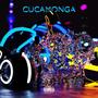 Cucamonga (feat. Daicia) [Explicit]