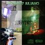 Steppers (feat. Lil tezz) [Explicit]