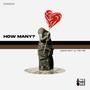 How Many (feat. Lil Tae Tae) [Explicit]