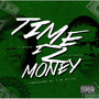 Time Iz Money (Explicit)