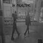 IN REALTIME (feat. Perp13) [Remastered] [Explicit]