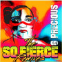 SO FIERCE (The Remixes)
