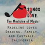 Madeline Loves Drawing, Family, and Eastvale, California