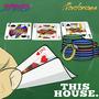 This House (feat. Provolonious) (Explicit)