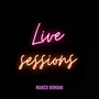 Live Sessions (Ao Vivo)