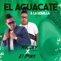 El Aguacate y la Semilla