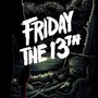 NÃO VOU DAR AUTÓGRAFOS #FRIDAY13TH (Explicit)