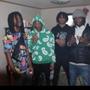 Rollxn (feat. HeavenBoyDustin) [Explicit]