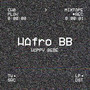 HAfro BB