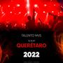 Grabación disco Querétaro 2022