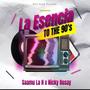 La Esencia (feat. Nicky Rosay) [Explicit]