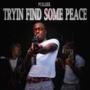 Tryin find some peace (official audio) [Explicit]