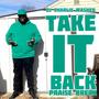 Take It Back Praise Break