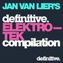 The Definitive Elektro-Tek Compilation - Compiled By Jan Van Lier