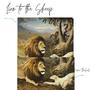 Lion to the Sheep (Explicit)