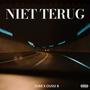 Niet Terug (feat. Oussi B) [Explicit]