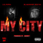 My City (Explicit)