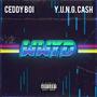 Wwyd (feat. Y.U.N.G. Cash) [Explicit]