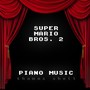 Super Mario Bros. 2 - Piano Music