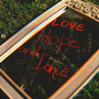 Love, Hope and Dance