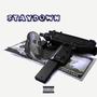 Like Im STAYDOWN (feat. Southside Bass) [Explicit]