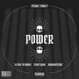 POWER (feat. Cashy Slime, Sledge Dí Maria & BabaKaFuture) [Explicit]