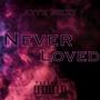 Never Loved (Explicit)