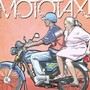 MotoTaxi (feat. Buchakoo & Baster)