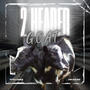2 Headed G.O.A.T. (feat. Drakoo) [Explicit]