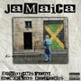 Jamaica (feat. Agurkas Reperis)