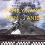 Family Namry Namasanien (feat. Jahfred YG)