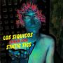 Los Siquicos cenan con Static Tics