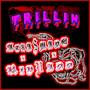 TRILLIN (feat. RIPVANN) [Explicit]