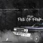 Five of Funk (feat. StickS & Troopnastyy) [Explicit]