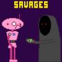 Savages (Explicit)