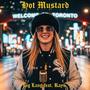 Hot Mustard (feat. Rayn)