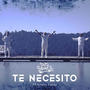 Te Necesito (feat. Ricardo Suarez)