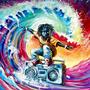 VOL 3: STATION SURFIN' (Explicit)