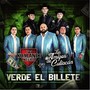 Verde el Billete (feat. Los Amigos de Culiacan)