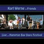 Live At Hampton Bay Days Festival