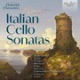 Italian Cello Sonatas