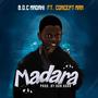 Madara (feat. Concept Man)