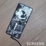 Screens (feat. Luis Ramirez)