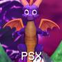 Spyro PSX