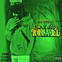 ON 2 MY TRAIL (Explicit)