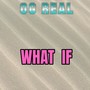 What If (Explicit)